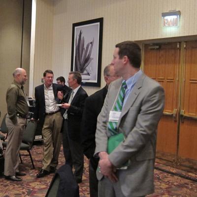 Networking