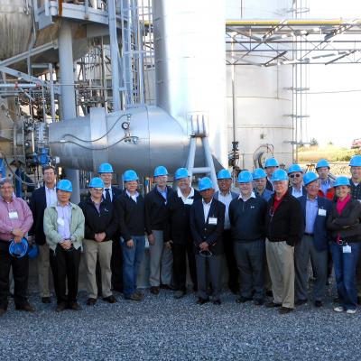 Api Tour Group Picture 