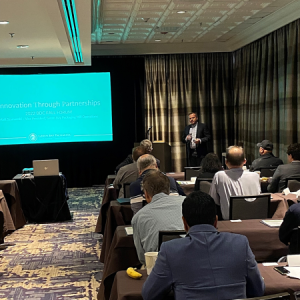 Gbp Keynote