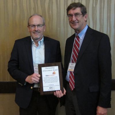 Bioamber Award